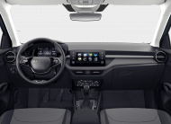 Skoda Fabia Selection TSI 2026 5 Gang