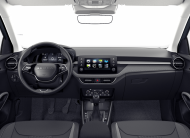 Skoda Fabia Selection TSI 2027 5 Gang