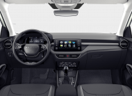 Skoda Fabia Selection TSI DSG 2026 DSG 7-Gang