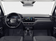 Skoda Fabia Selection TSI DSG 2026 DSG 7-Gang