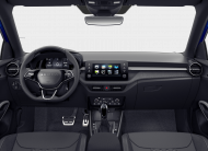 Skoda Fabia Selection TSI DSG 2026 DSG 7-Gang