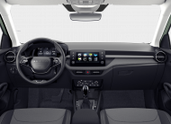 Skoda Fabia Selection TSI DSG 2026 DSG 7-Gang