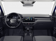 Skoda Fabia Selection TSI DSG 2026 DSG 7-Gang