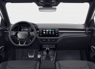 Skoda Fabia Selection TSI DSG 2026 DSG 7-Gang