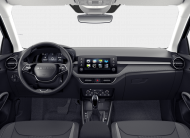 Skoda Fabia Selection TSI DSG 2026 DSG 7-Gang