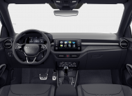 Skoda Fabia Selection TSI DSG 2026 DSG 7-Gang