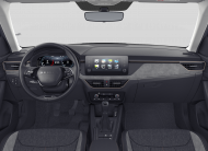 Skoda Kamiq Selection TSI 2026 6 Gang