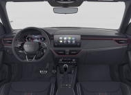 Skoda Kamiq Monte Carlo TSI DSG 2026 DSG 7-Gang