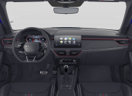 Skoda Kamiq Monte Carlo TSI DSG 2026 DSG 7-Gang