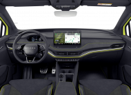Skoda Elroq RS 2026 Automatik