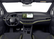 Skoda Elroq RS 2026 Automatik