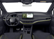 Skoda Elroq RS Automatik