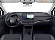 Skoda Elroq 50 2026 Automatik