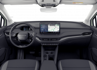 Skoda Elroq 50 2026 Automatik