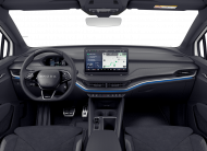 Skoda Elroq Sportline 85 2026 Automatik