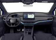 Skoda Elroq Sportline 85 2026 Automatik