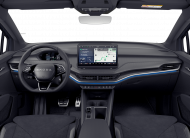 Skoda Elroq Sportline 85 2026 Automatik