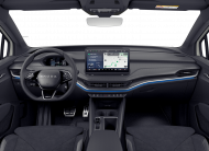 Skoda Elroq Sportline 85 Automatik