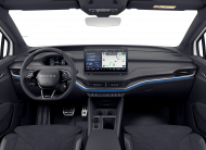 Skoda Elroq Sportline 85 2026 Automatik