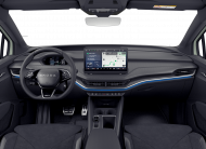 Skoda Elroq Sportline 85 2026 Automatik