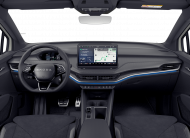 Skoda Elroq Sportline 85x 2026 Automatik