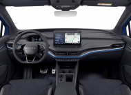 Skoda Elroq Sportline 85 2026 Automatik