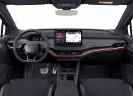 Skoda Enyaq Sportline 85x 2026 Automatik