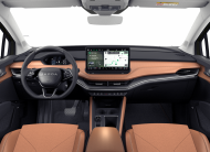 Skoda Enyaq 85 2026 Automatik