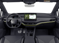 Skoda Enyaq RS 2026 Automatik