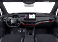 Skoda Enyaq Sportline 85x 2026 Automatik