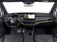 Skoda Enyaq RS 2026 Automatik