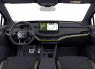 Skoda Enyaq RS 2026 Automatik