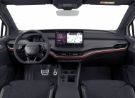 Skoda Enyaq Sportline 85 2026 Automatik