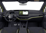 Skoda Enyaq Coupé RS 2026 Automatik