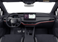 Skoda Enyaq Coupé Sportline 85 2026 Automatik