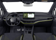 Skoda Enyaq Coupé RS 2026 Automatik