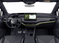 Skoda Enyaq Coupé RS 2026 Automatik