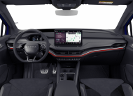 Skoda Enyaq Coupé Sportline 85x 2026 Automatik