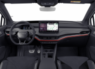 Skoda Enyaq Coupé Sportline 85 2026 Automatik