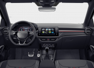 Skoda Fabia 130 2026 DSG 7-Gang