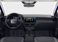 Skoda Fabia Essence 2026 5 Gang