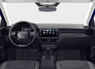 Skoda Fabia Essence 2026 5 Gang