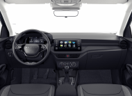 Skoda Fabia Essence 2027 5 Gang