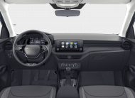 Skoda Fabia Essence 2026 5 Gang