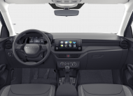 Skoda Fabia Essence 2026 5 Gang