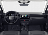 Skoda Fabia Essence 2026 5 Gang