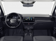 Skoda Fabia Essence 2026 5 Gang