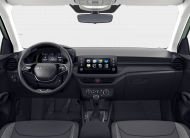 Skoda Fabia Essence 2026 5 Gang