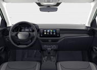 Skoda Fabia Essence 2026 5 Gang