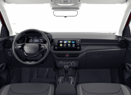 Skoda Fabia Essence 2027 5 Gang